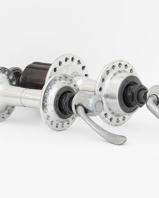 Componenti Shimano 600 Ultegra (Anni 80-90)