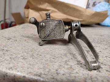 Deragliatore campagnolo