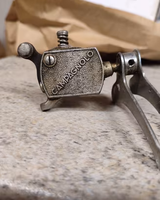 Deragliatore campagnolo