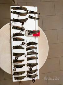 modellismo ferroviario 