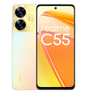 SMARTPHONE REALME C55 6GB 128GB BIANCO Nuovo Imb.