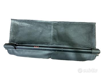 CAPPELLIERA POSTERIORE SMART Fortwo Coupé (W451)