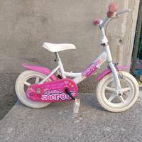 bicicletta bambina