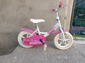 bicicletta bambina
