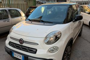 FIAT 500L 1.3 95Cv Cross