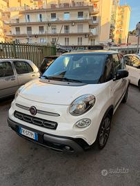FIAT 500L 1.3 95Cv Cross