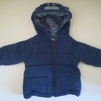 Giacca neonato 3-6 mesi