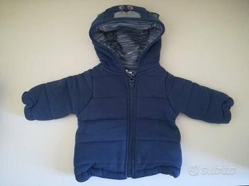Giacca neonato 3-6 mesi