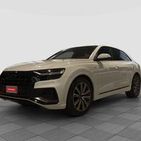 AUDI Q8 Q8 50 TDI 286 CV quattro tiptronic Sport