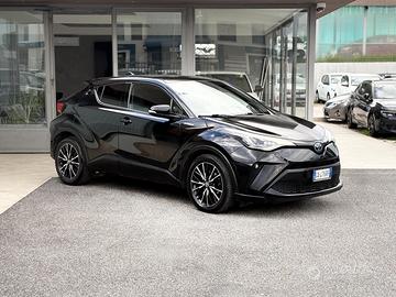 Toyota C-HR 1.8 Hybrid 98CV E6 Lounge - 2020