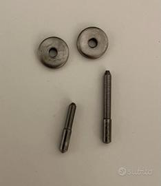 Thorens TD-16 -145- 165  Kit Perni Cappa