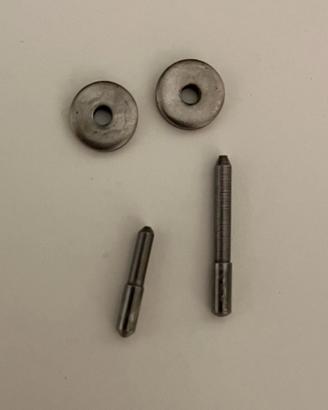 Thorens TD-16 -145- 165  Kit Perni Cappa