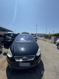 Ford Galaxy 2010 