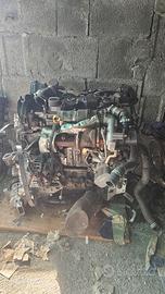 motore ford fiesta 1.5  ecoblue 2019