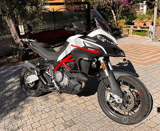 Ducati Multistrada 950s - 2020