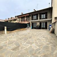 CASA INDIPENDENTE A SALUGGIA