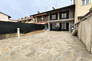 CASA INDIPENDENTE A SALUGGIA