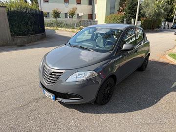 Lancia Y Elefantino 1.2 benzina, anno 2015