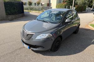 Lancia Y Elefantino 1.2 benzina, anno 2015