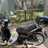 Scarabeo 100