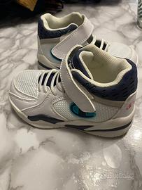 Scarpe bambino