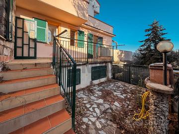 Appartamento - Casarza Ligure