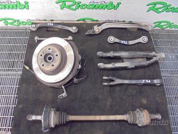 KIT RUOTA POST. D. CLASSE E 280 W211 2008