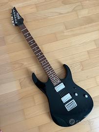 Chitarra elettrica Ibanez