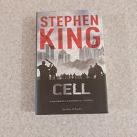 Cell - Stephen king