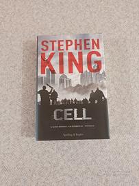 Cell - Stephen king