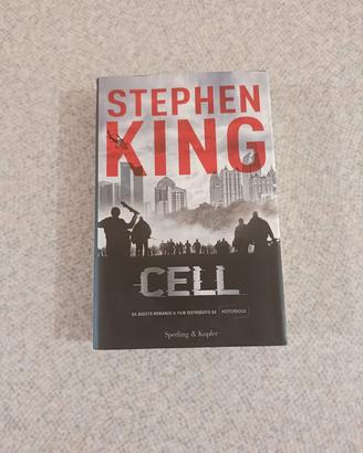 Cell - Stephen king