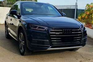 Audi Q5 2.0 TDI 190 CV quattro S line