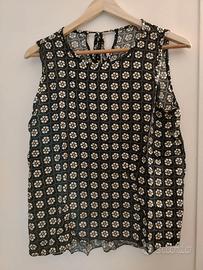 Canotta leggera estiva