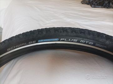 Schwalbe Marathon Plus MTB 29x2.25"