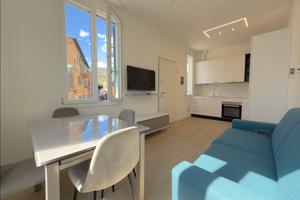 Santa margherita ligure incantevole trilocale