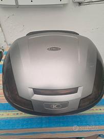 bauletto kymco 
