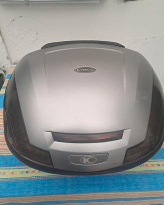 bauletto kymco 