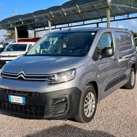 Citroen BERLINGO XL CLUB - 1.5 BlueHDi 130 CV S&S