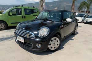 MINI ONE D ANNO 2013 1.6 DIESEL 90 CV