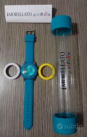 Orologio Morellato universale unisex + Omaggio