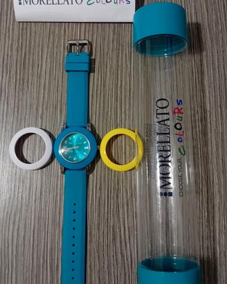 Orologio Morellato universale unisex + Omaggio