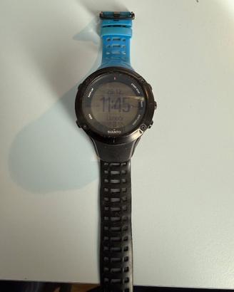 suunto ambit 3 peak