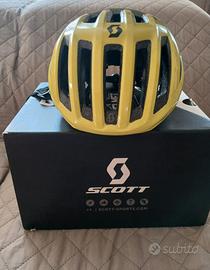 Casco Scott Centric Plus 2024