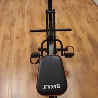 Total Power Crunch originale