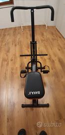 Total Power Crunch originale