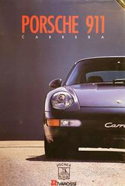 Scatola per Pocher Porsche codice K30e K31