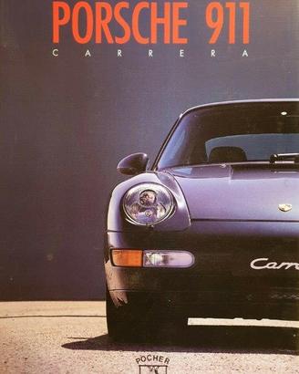 Scatola per Pocher Porsche codice K30e K31