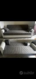 Divano letto