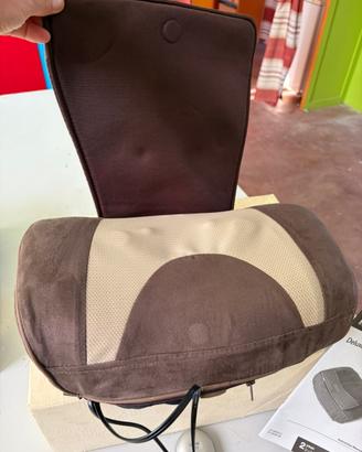 Massaggiatore shiatsu