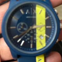 Orologio armani